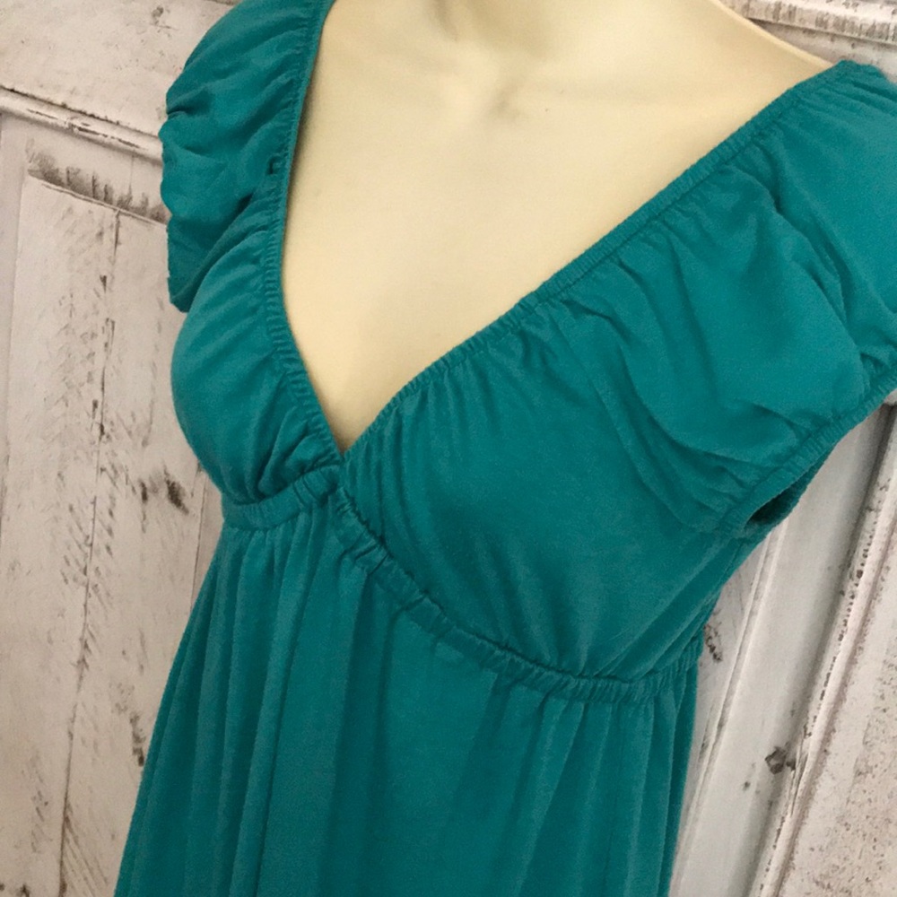 Summer cover dress - Picture 2 of 7